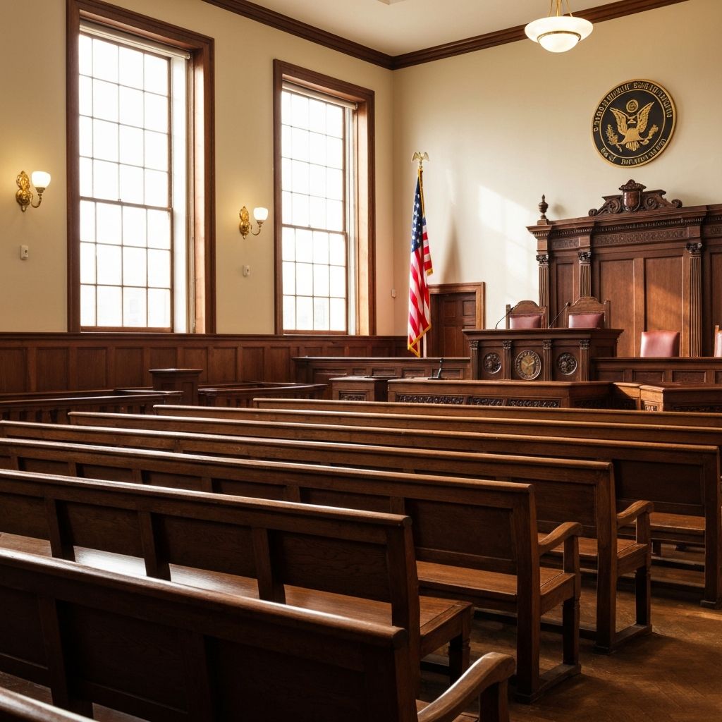 What to Expect During a Personal Injury Lawsuit in Illinois