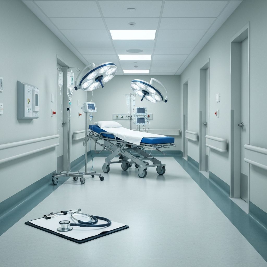 Understanding Medical Malpractice Claims in Illinois