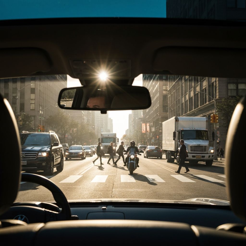 What Passengers Should Do After a Car Accident in Illinois