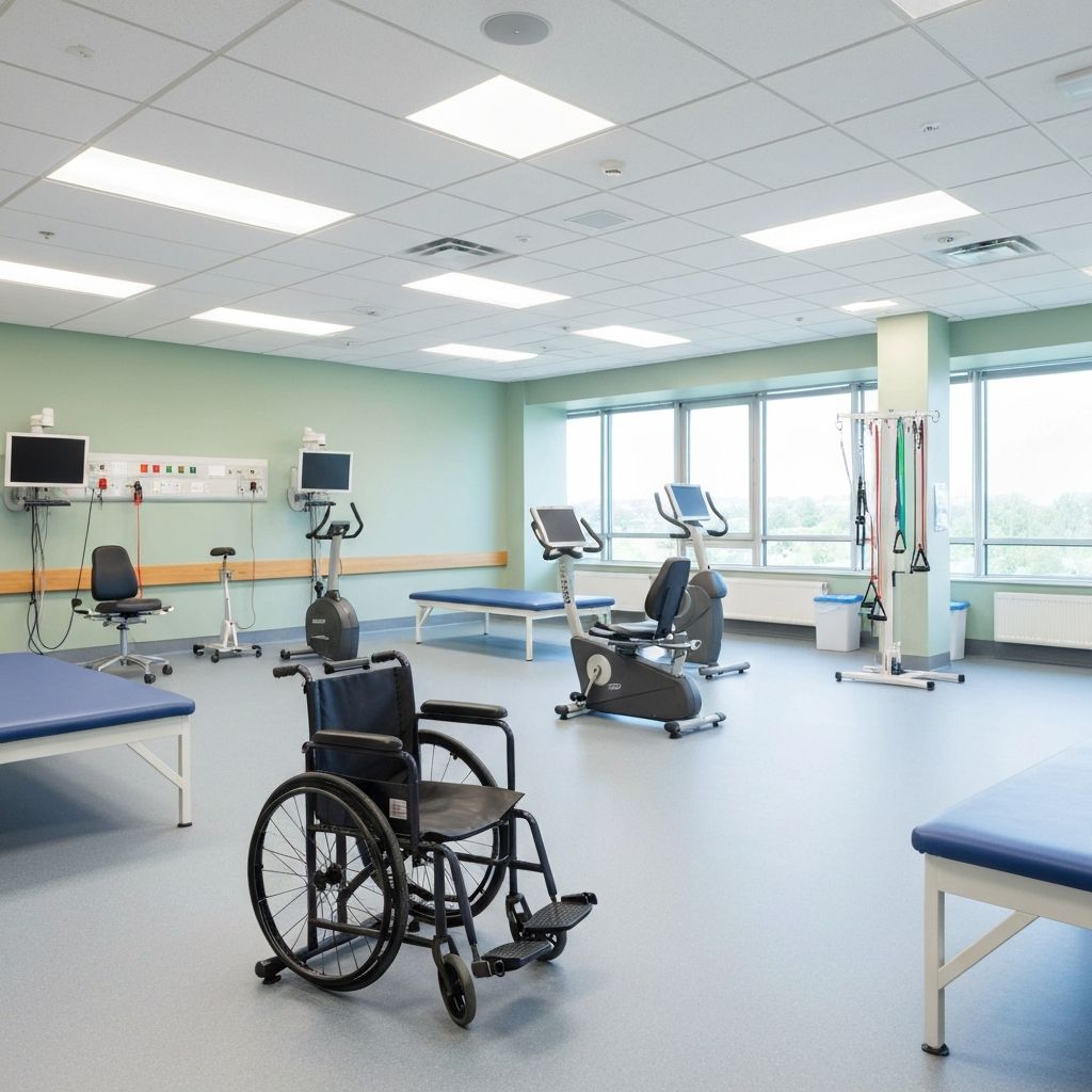 Spinal Cord Injuries from Accidents: Long-Term Impact and Compensation
