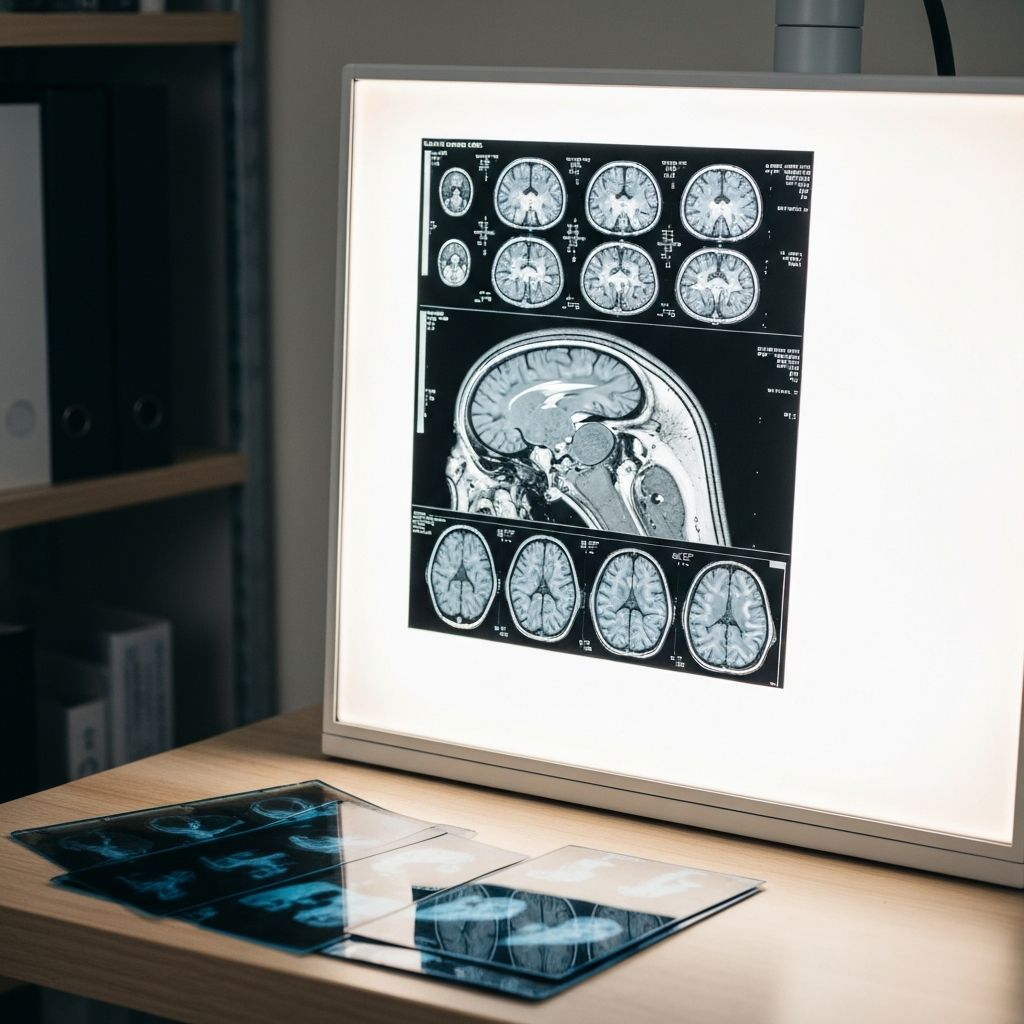 Traumatic Brain Injuries from Accidents: What You Need to Know