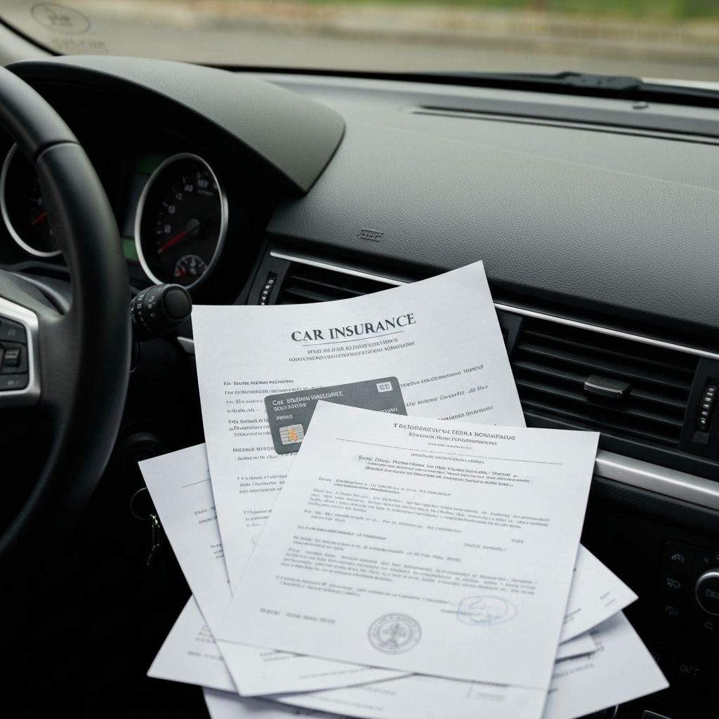 Uninsured and Underinsured Motorist Claims in Illinois