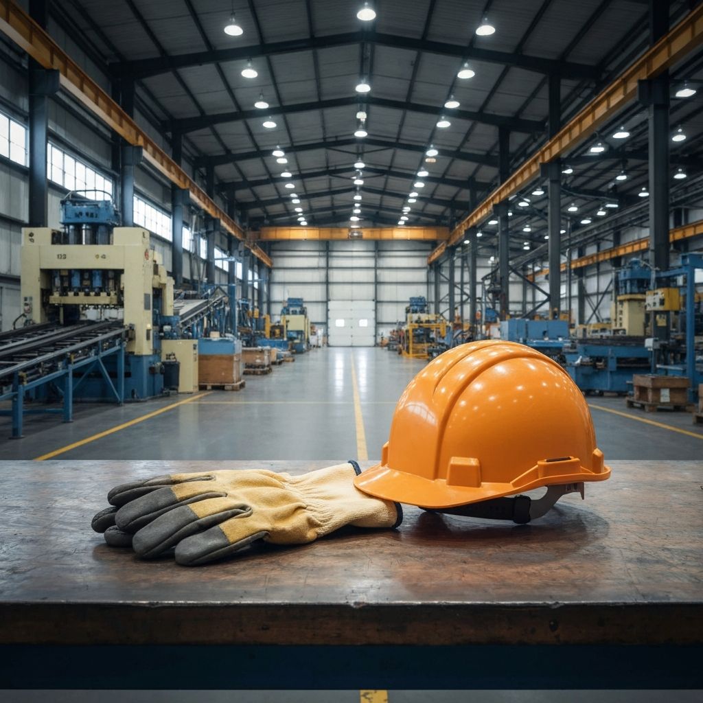 Workers' Compensation vs. Personal Injury Claims: Key Differences