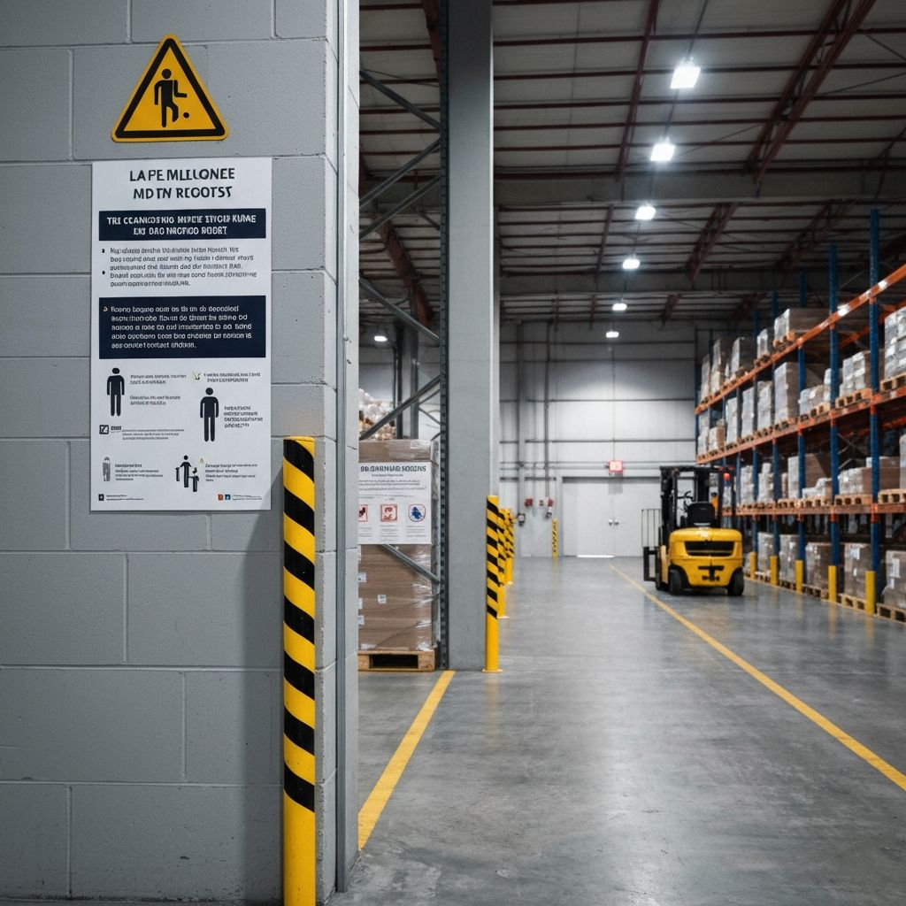 Workplace Injury Rights: What Every Illinois Employee Should Know