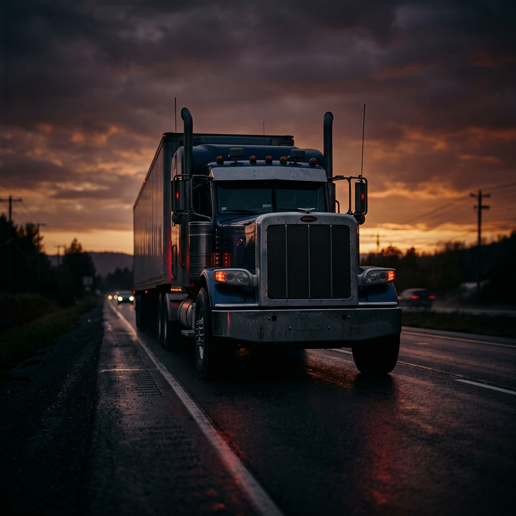 Truck Accidents