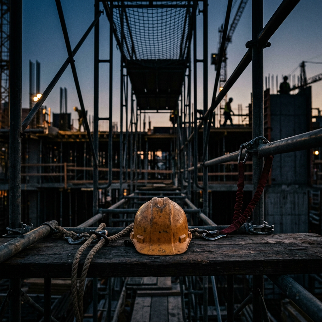 Workplace Injuries