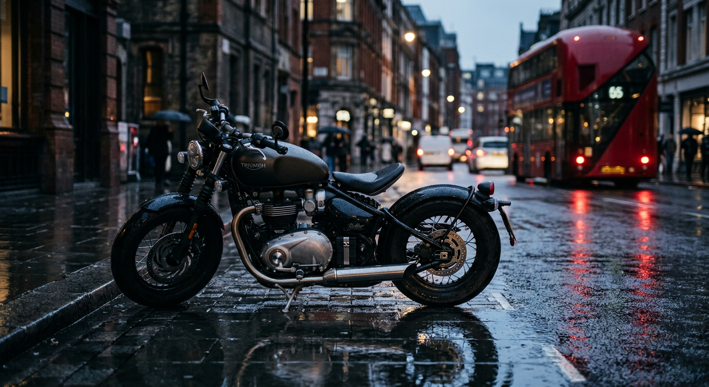Motorcycle Accident Lawyers
