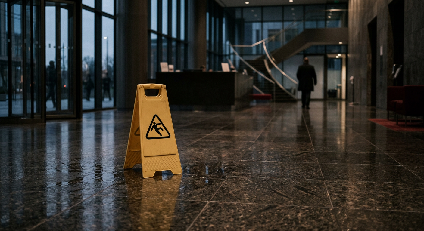 Slip & Fall Attorneys